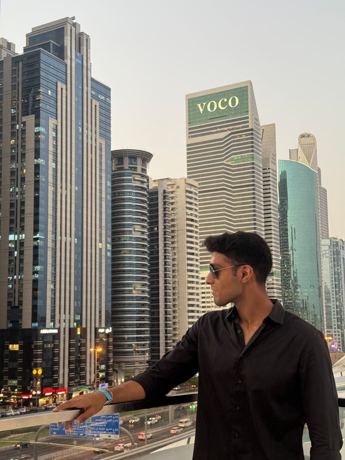 Hitanshu Khandelwal